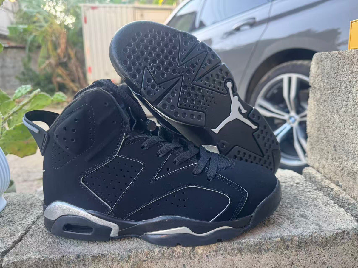 Air Jordan 6 Retro Multi-Tone