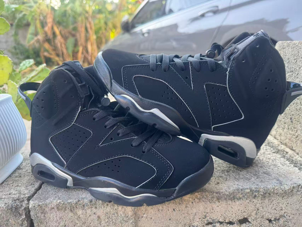 Air Jordan 6 Retro Multi-Tone