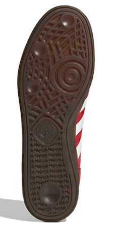 adidas Handball Spezial Red Gum Women's