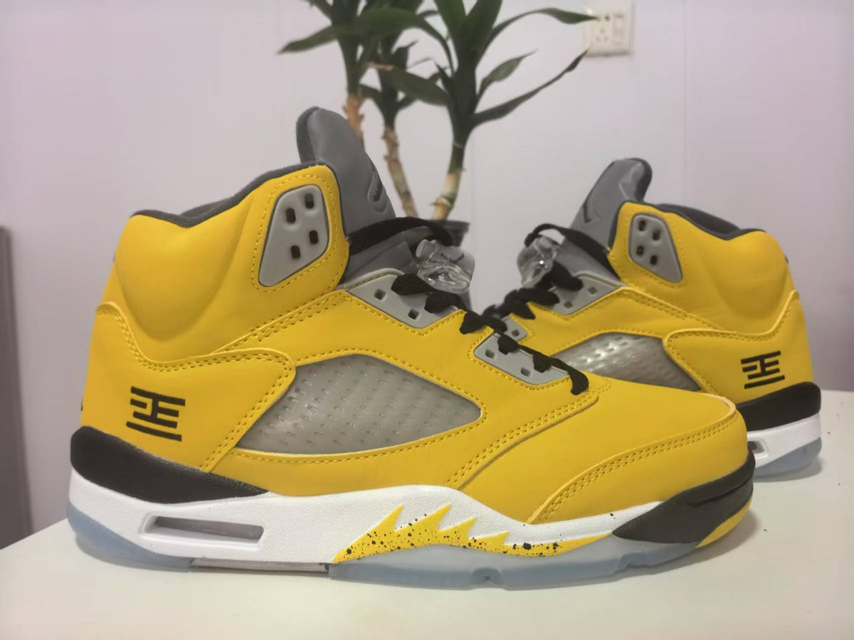 Air Jordan 5 Retro “Tokyo”