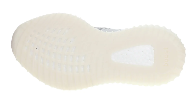 adidas Yeezy Boost 350 V2 CMPCT Knit Sneakers