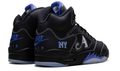 Awake NY x Air Jordan 5 “Black/Racer Blue”