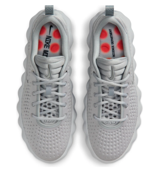 Nike Mind 002 “Light Smoke Grey” Sneaker | HQ4308-003