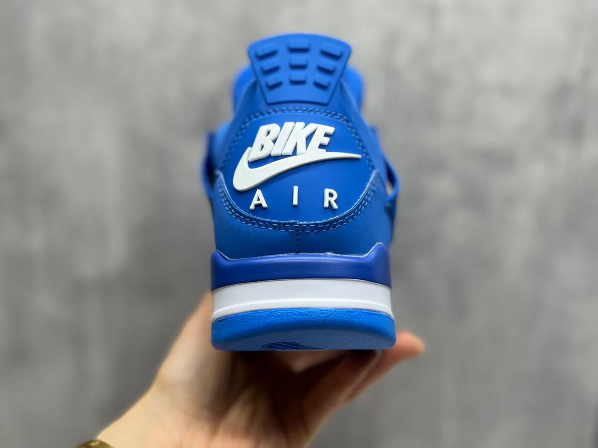 Air Jordan 4 Retro Motorsport