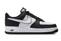 Nike Air Force 1 Low '07 Panda Men's Black & White | Monochrome Essential