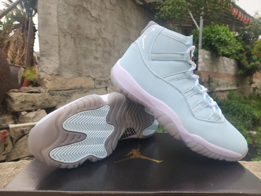 Air Jordan 11 Retro Pale Moon Men's & Women's