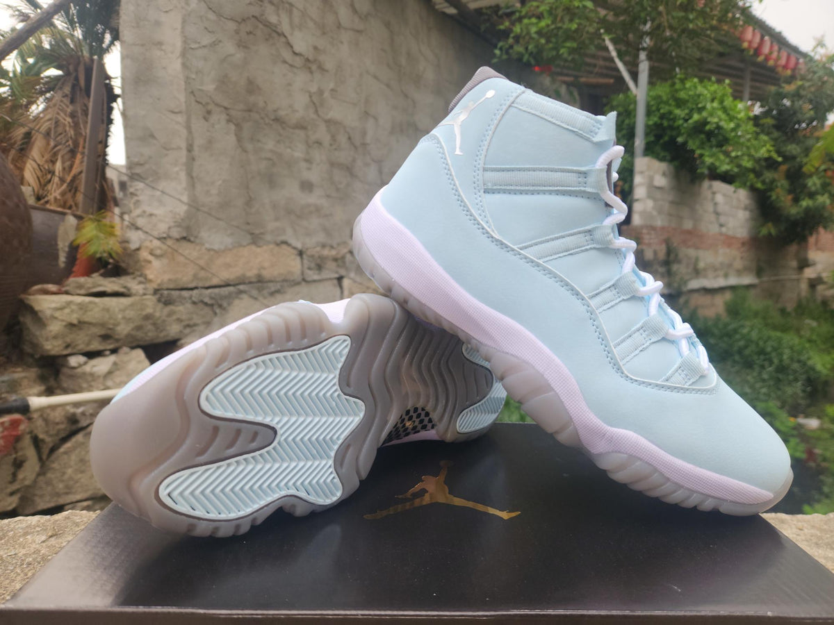Air Jordan 11 Retro Pale Moon Men's & Women's