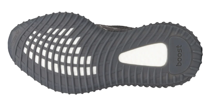 adidas Yeezy Boost 350 V2 | Primeknit Boost Sneaker