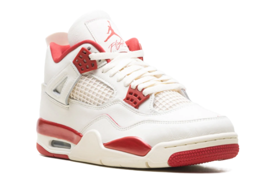 Air Jordan 4 WMNS “Valentine’s Day”