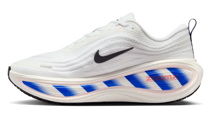 Nike Zoom Vomero Plus – Women's Running Shoe