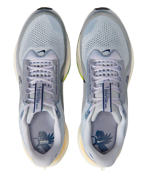 Nike Pegasus Premium Road Running Sneaker