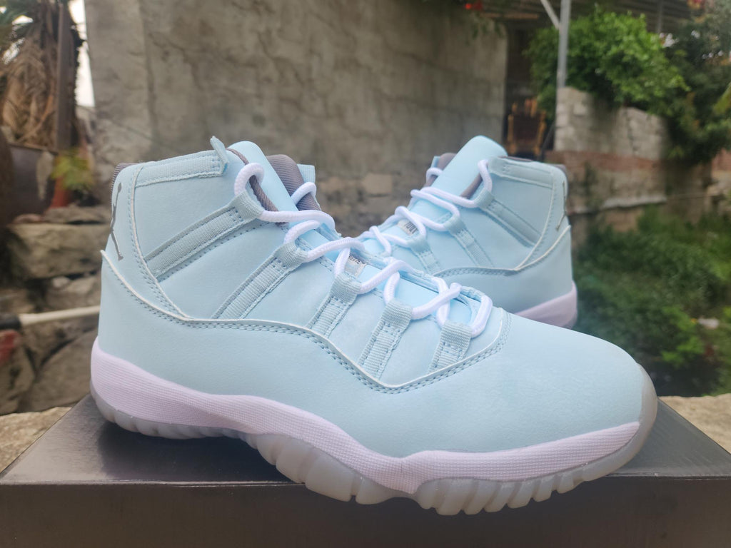 Air Jordan 11 Retro Pale Moon Men's & Women's
