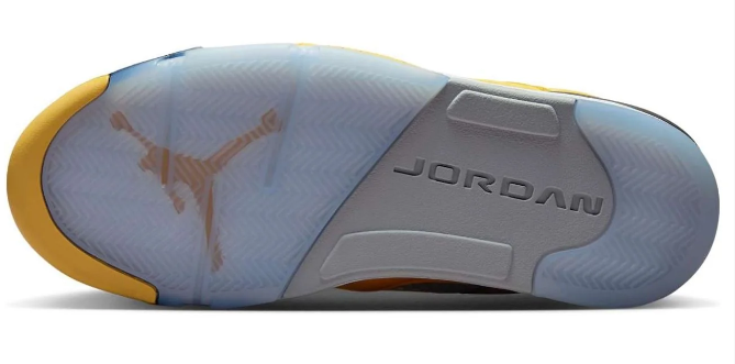 Air Jordan 5 Retro Tokyo IO3372-700 | Tokyo Edition High-Top