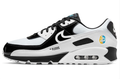Nike Air Max 90 Lucha Libre DM6178-010 | Retro Air Style