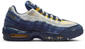 Nike SB Air Max 95 x Eric Koston Skate Shoe