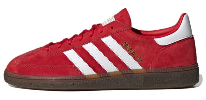 adidas Handball Spezial Red Gum Women's