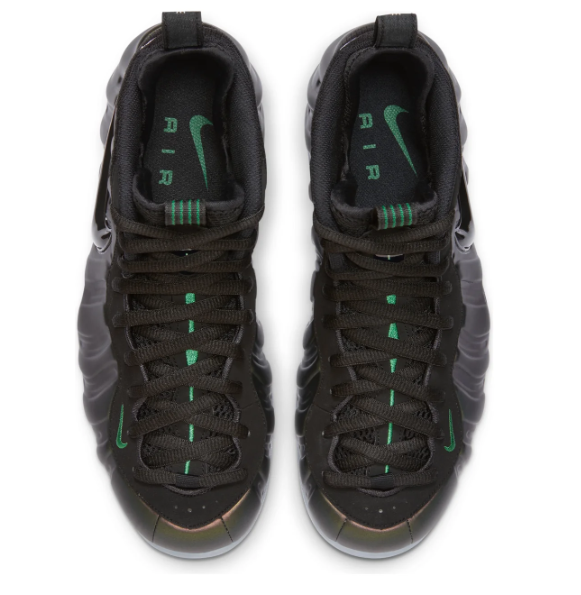 Nike Air Foamposite Pro Pine Green HF0794-300 | Emerald Flight