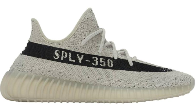 adidas Yeezy Boost 350 V2 Slate HP7870 | Primeknit Runner