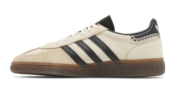 adidas Handball Spezial Wonder White Black Women's
