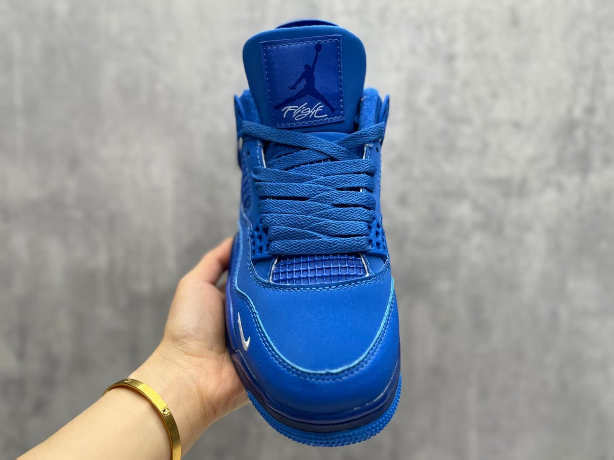 Air Jordan 4 Retro Motorsport