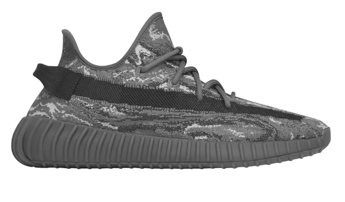 adidas Yeezy Boost 350 V2 | Primeknit Boost Sneaker
