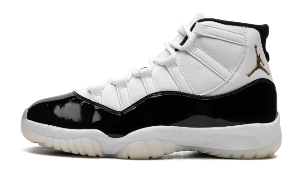 Air Jordan 11 Gratitude CT8012-170