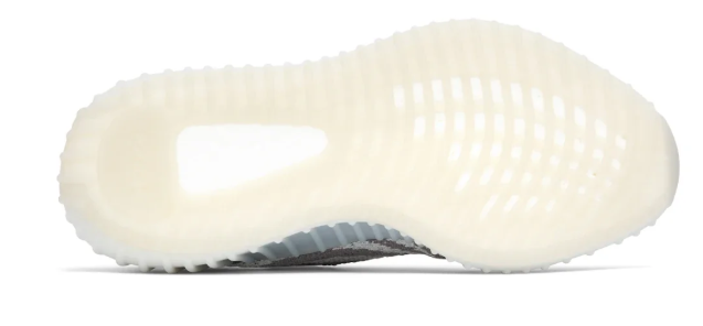 adidas Yeezy Boost 350 V2 Blue Tint | Primeknit Runner