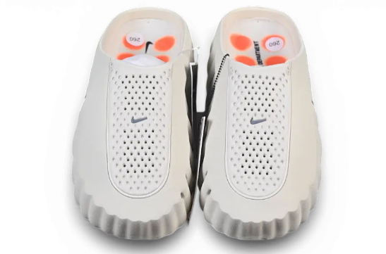Nike Mind 001 Slide “Light Bone”