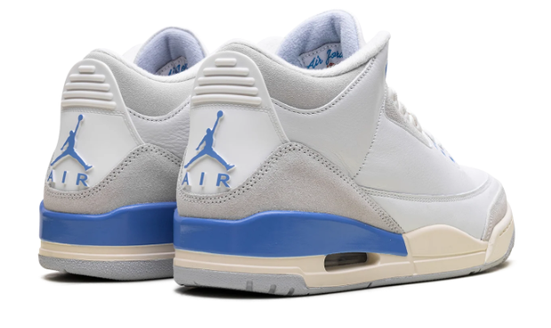 Air Jordan 3 “Lucky Shorts” | CT8532-101