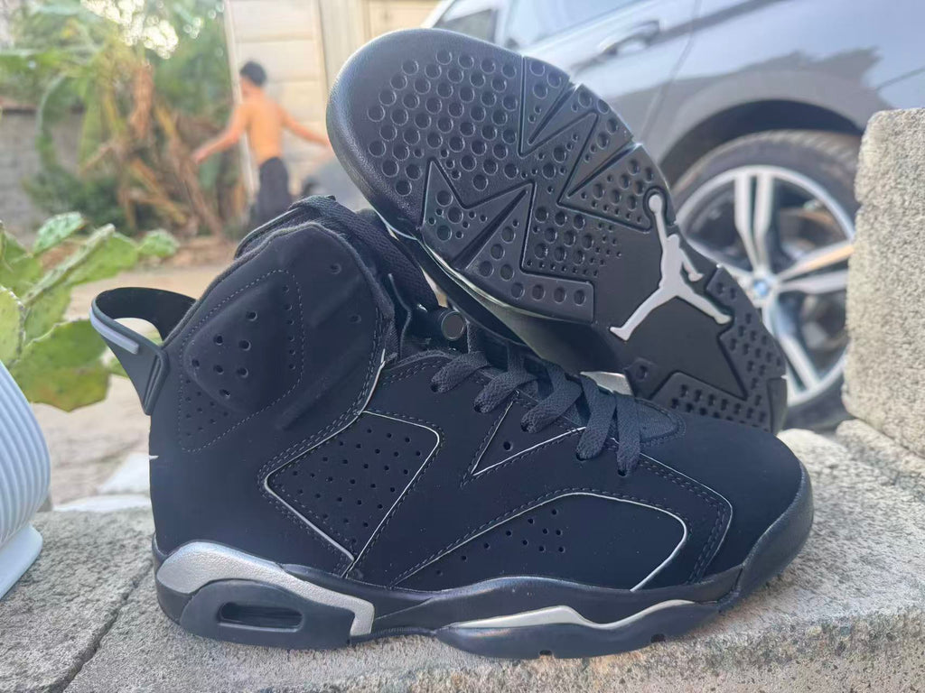 Air Jordan 6 Retro Multi-Tone
