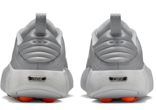 Nike Mind 002 “Light Smoke Grey” Sneaker | HQ4308-003