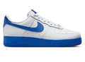 Nike Air Force 1 Low '07 'WhiteGame Royal' Men's Sneakers