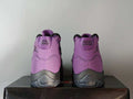 Air Jordan 11 Retro Mojave Canyon Purple Off Noir Violet Dust Medium Soft Pink