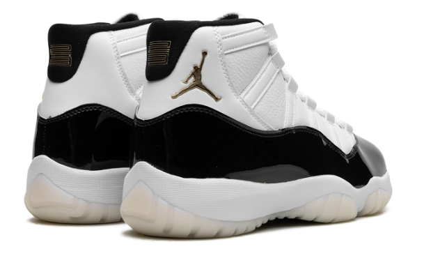 Air Jordan 11 Gratitude CT8012-170
