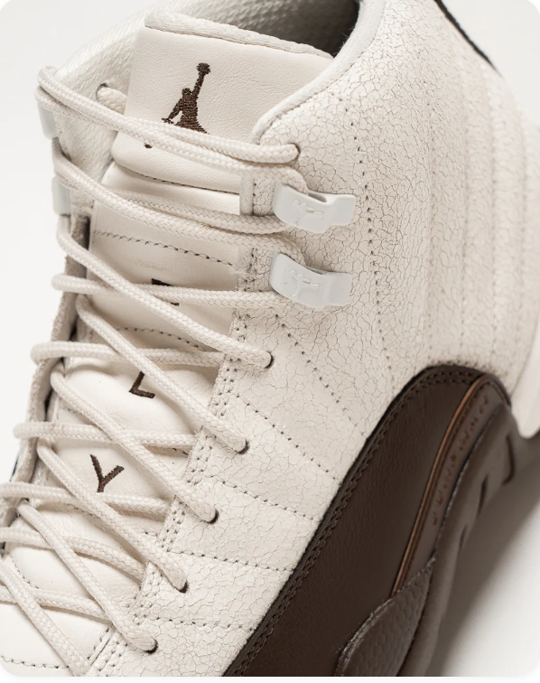 SoleFly x Air Jordan 12 Retro SP Cafecito | Special Edition