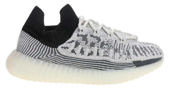 adidas Yeezy Boost 350 V2 CMPCT Knit Sneakers