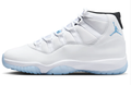 Air Jordan 11 Retro Legend Blue 2024 CT8012-104 | Columbia Blue