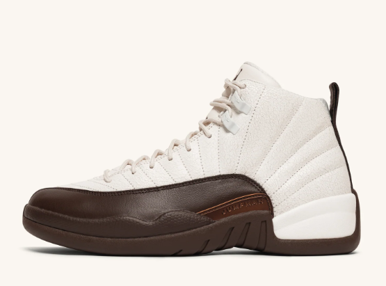 SoleFly x Air Jordan 12 Retro SP Cafecito | Special Edition