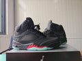 Air Jordan 5 “Halloween” AJ5