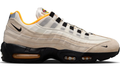 Nike SB Air Max 95 “Club 58” | Sail / Black / Laser Orange