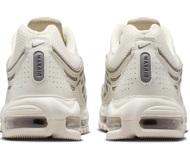 Nike Air Max TL 2.5 Phantom / Moon Fossil / Silver | Y2K Air Runner