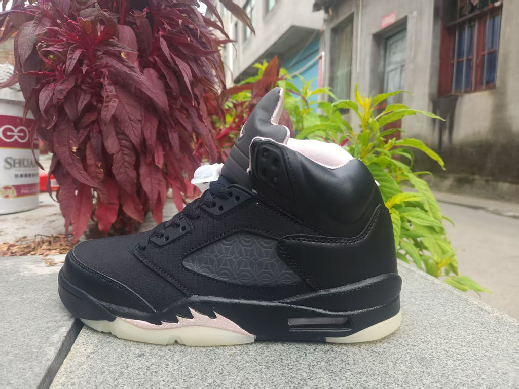 Air Jordan 5 Retro Paris Saint-Germain