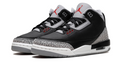 Air Jordan 3 GS “Black Cement” | DM0967-010
