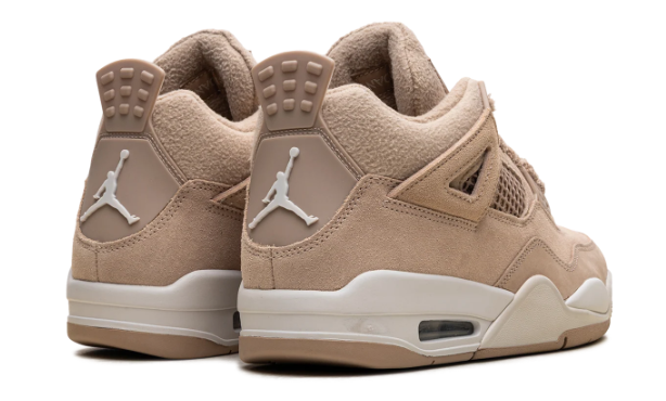 Air Jordan 4 WMNS “Cozy Girl”
