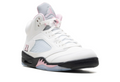Air Jordan 5 Retro “Medium Soft Pink”