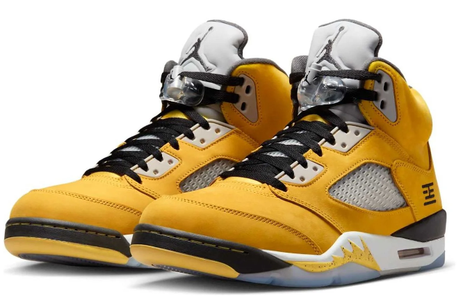 Air Jordan 5 Retro Tokyo IO3372-700 | Tokyo Edition High-Top