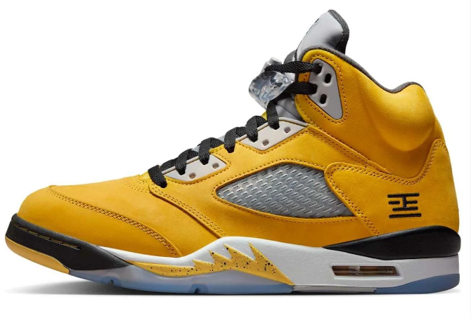 Air Jordan 5 Retro Tokyo IO3372-700 | Tokyo Edition High-Top