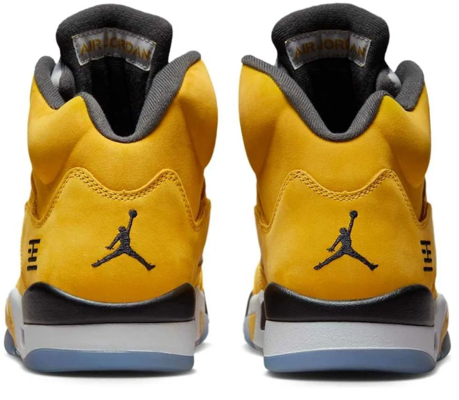 Air Jordan 5 Retro Tokyo IO3372-700 | Tokyo Edition High-Top
