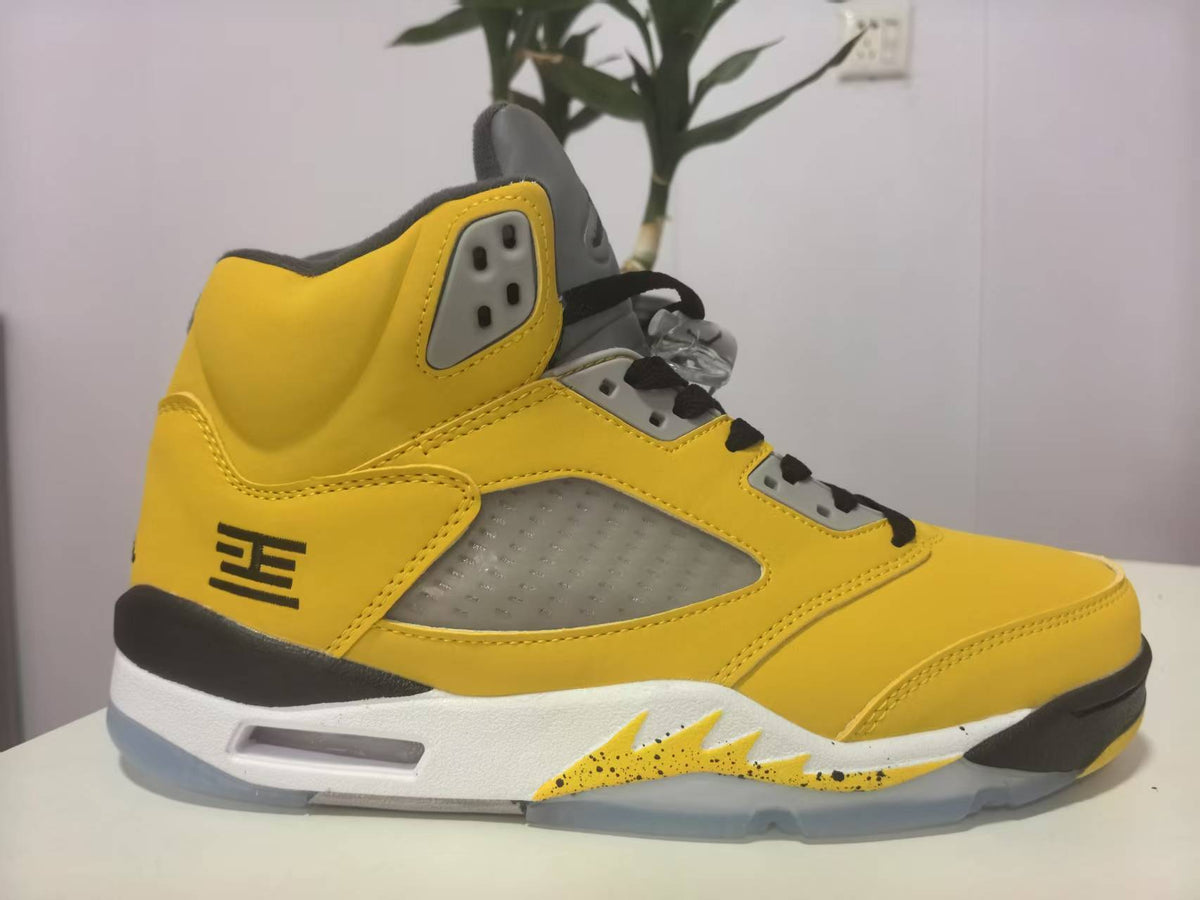 Air Jordan 5 Retro “Tokyo”