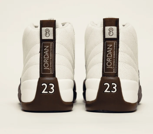 SoleFly x Air Jordan 12 Retro SP Cafecito | Special Edition